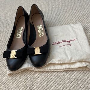 Ferragamo Pumps